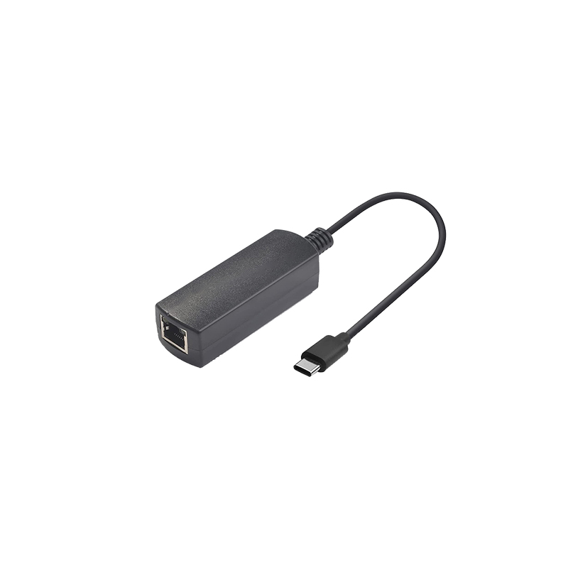 PoE to USB-C