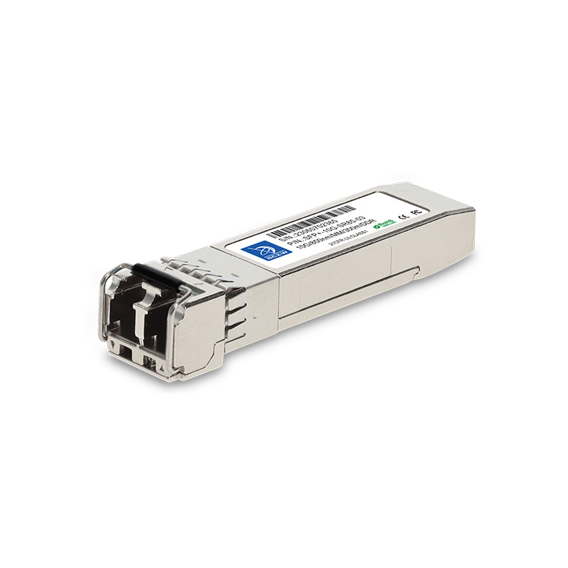 10G SFP+ Transceiver