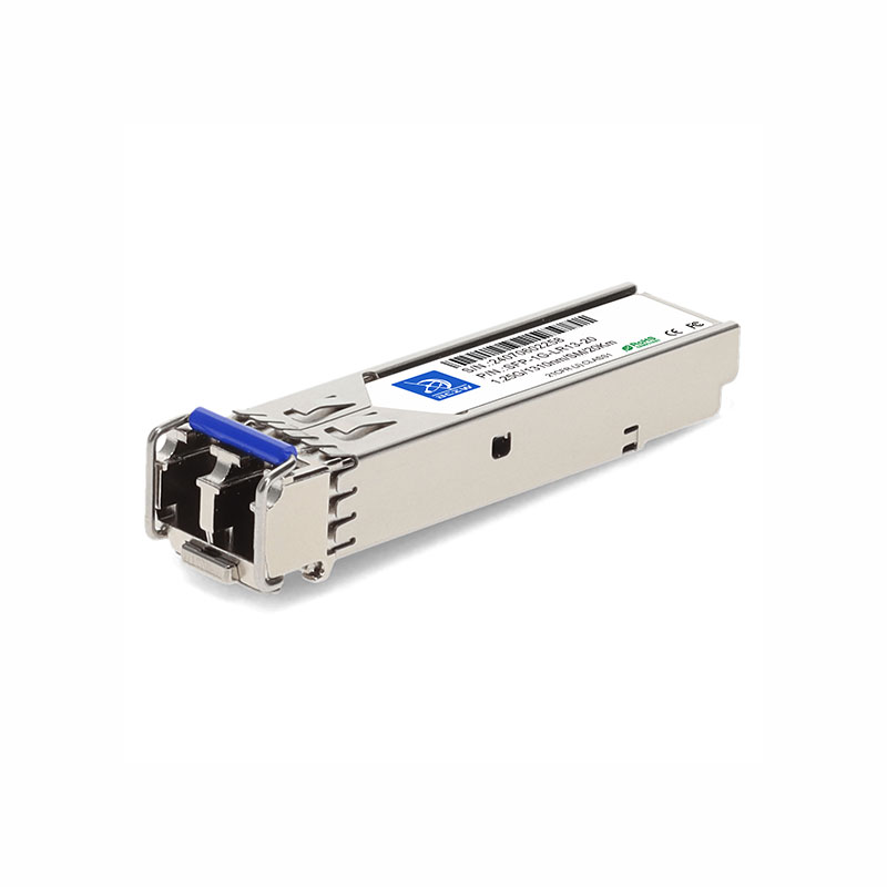 1G SFP Transceiver 20Km