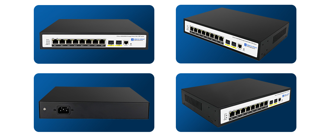 SP7500-8PGE2GF-L2M SP7500-8PGE2GF-L2M