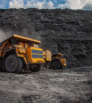 Industrial & Energy Industrial & Energy