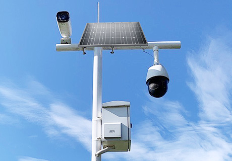 How to Power PoE++ Security Cameras with a 12V Battery (No 220V AC Required)