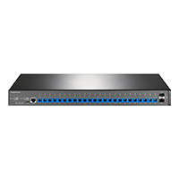 2.5G-POF-switch