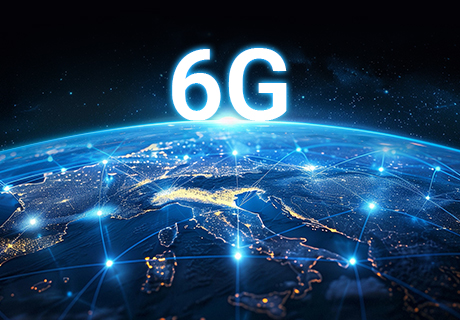 La technologie 6G à l'avant-garde de la révolution des communications de demain, inaugurant une nouvelle ère.