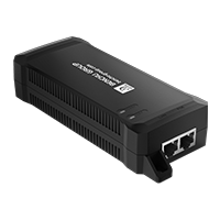90w poe injector Gigabit 90W PoE++ Injector PSE102-GE-90W