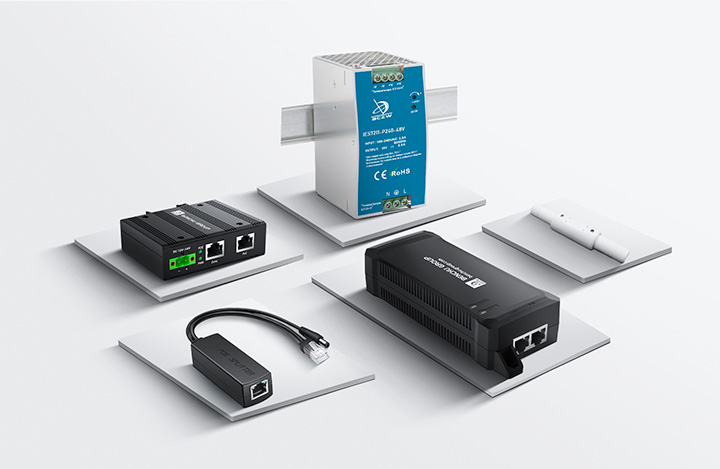 Accessoire PoE